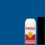 Spray proalac esmalte laca al poliuretano ral 5005 - ESMALTES